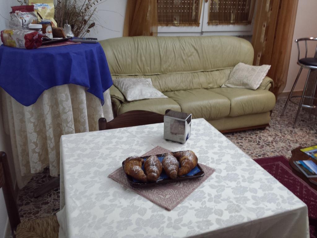 B&B Santa Gilla Cagliari Exterior photo