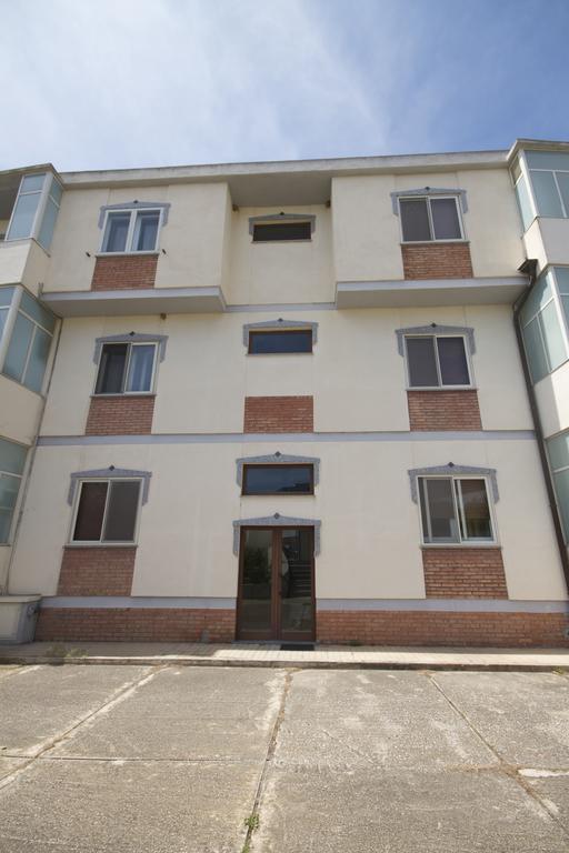 B&B Santa Gilla Cagliari Exterior photo