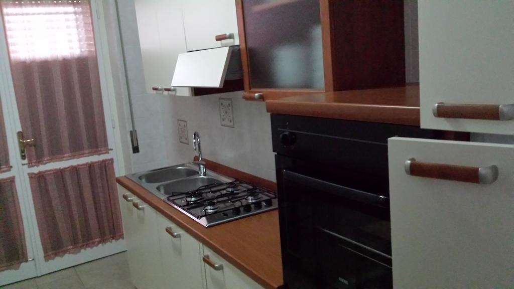 B&B Santa Gilla Cagliari Exterior photo